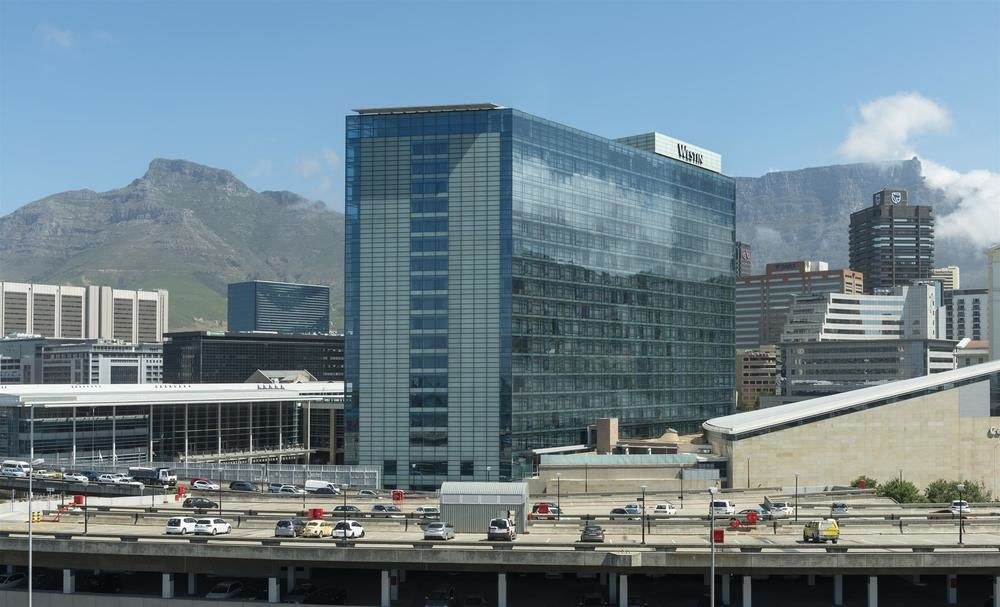 THE WESTIN CAPE TOWN photo 1