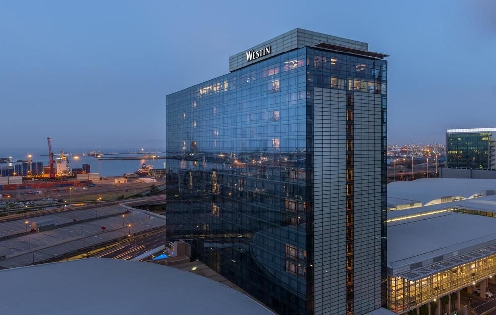 THE WESTIN CAPE TOWN photo 2