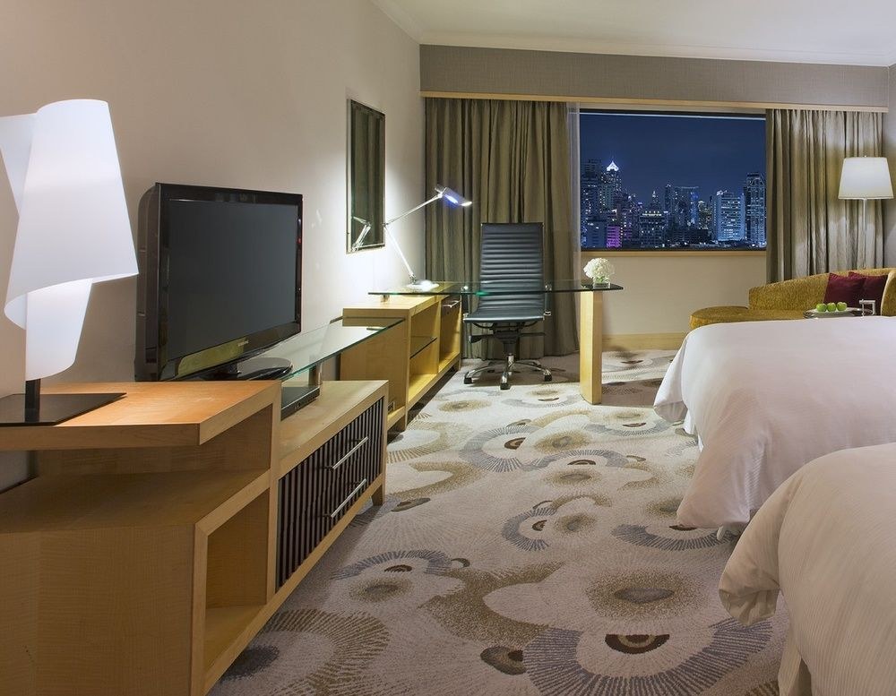 THE WESTIN GRANDE SUKHUMVIT, BANGKOK photo 1