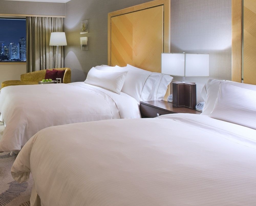 THE WESTIN GRANDE SUKHUMVIT, BANGKOK photo 2