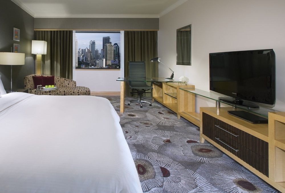 THE WESTIN GRANDE SUKHUMVIT, BANGKOK photo 3