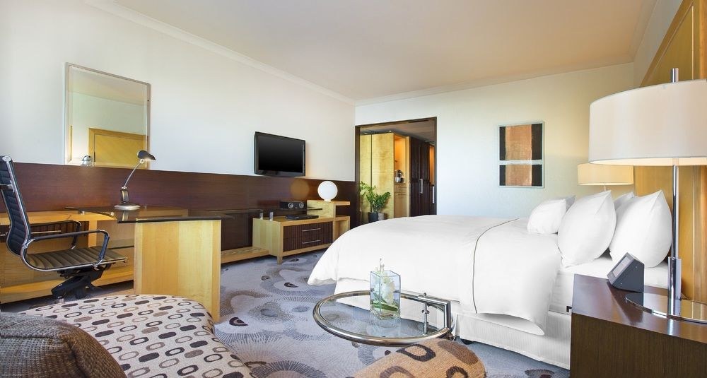 THE WESTIN GRANDE SUKHUMVIT, BANGKOK photo 4