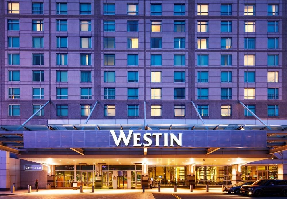 The Westin Boston Seaport District photo 1