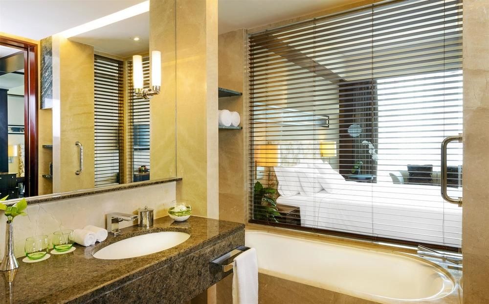 THE WESTIN BEIJING FINANCIAL STREET photo 1