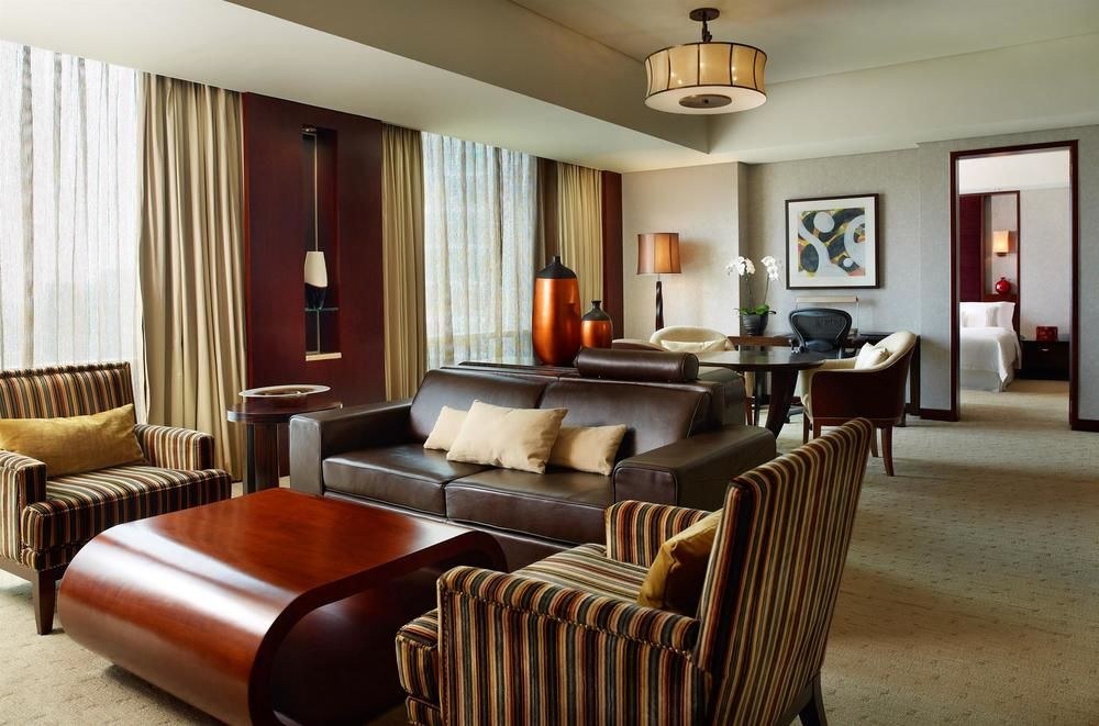 THE WESTIN BEIJING FINANCIAL STREET photo 2