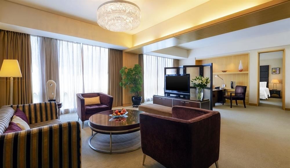 THE WESTIN BEIJING FINANCIAL STREET photo 3