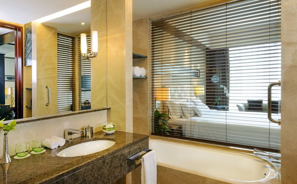 THE WESTIN BEIJING FINANCIAL STREET photo 4