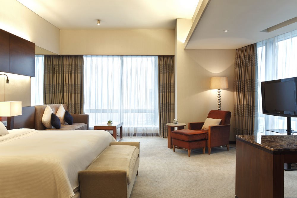 THE WESTIN GUANGZHOU photo 1