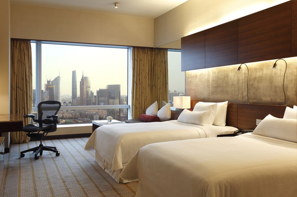 THE WESTIN GUANGZHOU photo 2