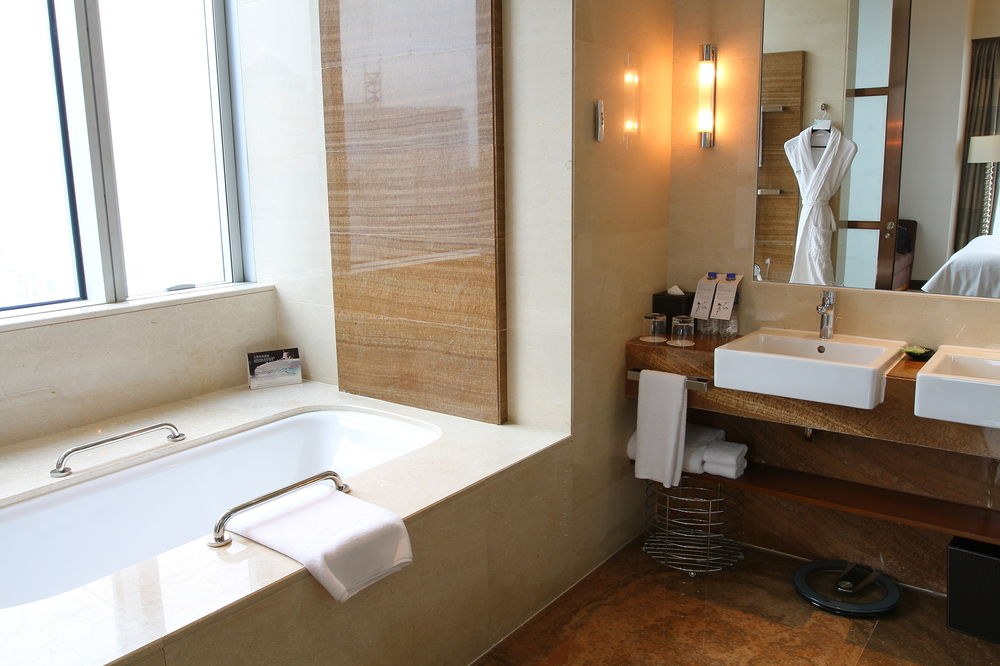 THE WESTIN GUANGZHOU photo 4