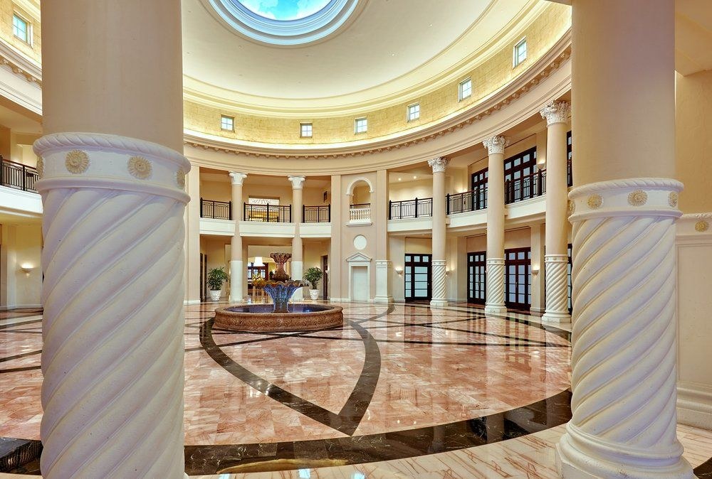 HOTEL COLONNADE CORAL GABLES, A TRIBUTE PORTFOLIO HOTEL photo 1