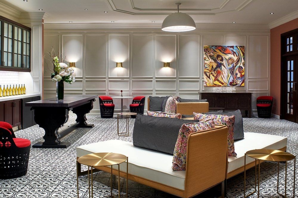 HOTEL COLONNADE CORAL GABLES, A TRIBUTE PORTFOLIO HOTEL photo 2