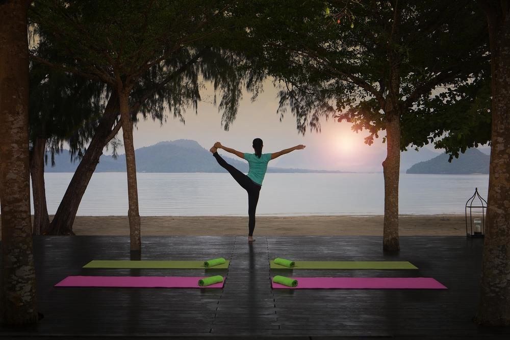 THE WESTIN LANGKAWI RESORT  SPA photo 3