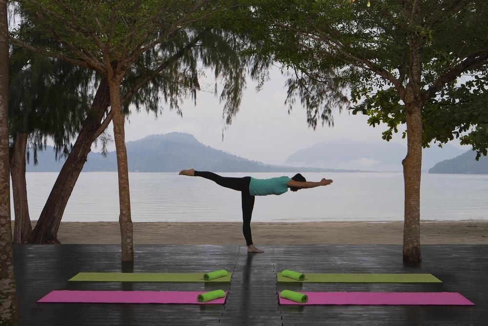 THE WESTIN LANGKAWI RESORT  SPA photo 4