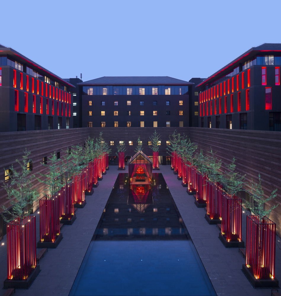THE WESTIN XI'AN photo 1