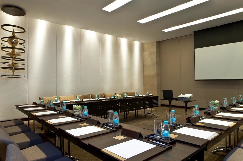 THE WESTIN HYDERABAD MINDSPACE