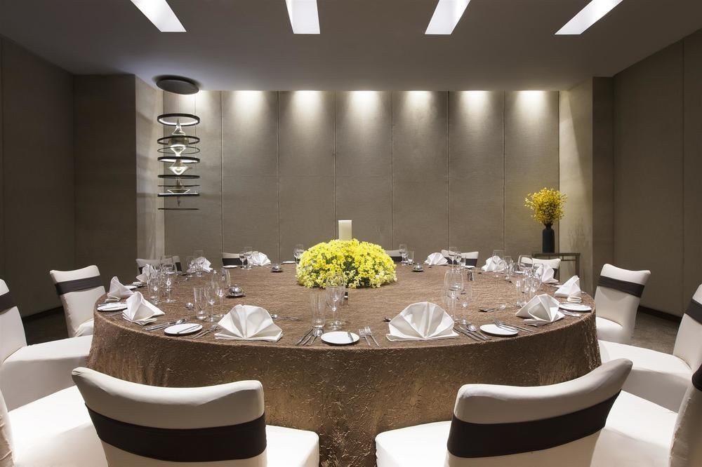 THE WESTIN HYDERABAD MINDSPACE photo 1
