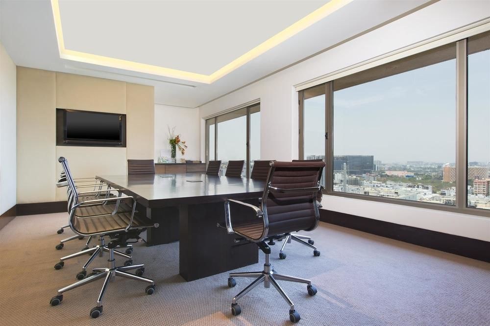 THE WESTIN HYDERABAD MINDSPACE photo 2