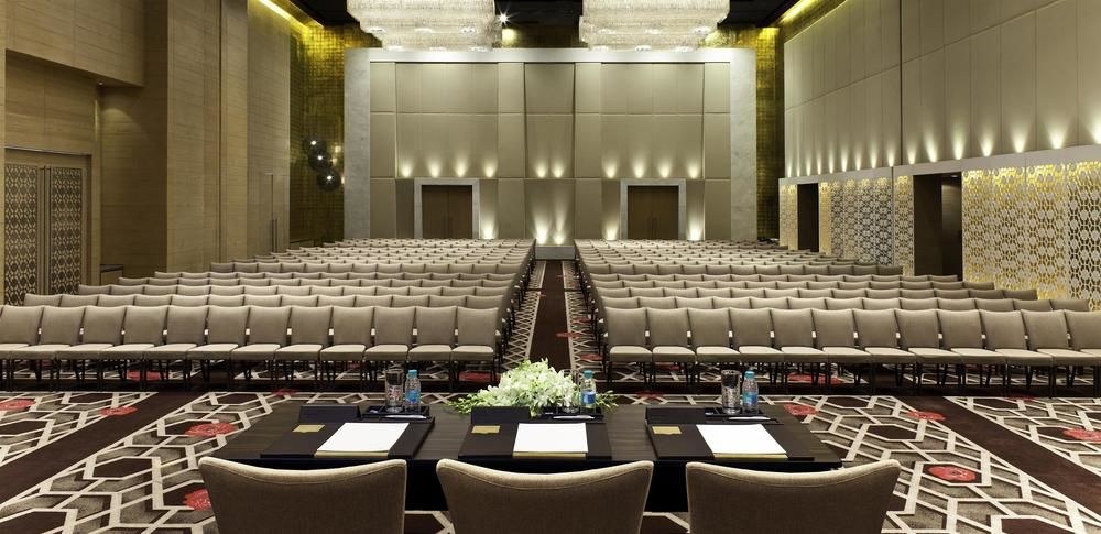 THE WESTIN HYDERABAD MINDSPACE photo 3