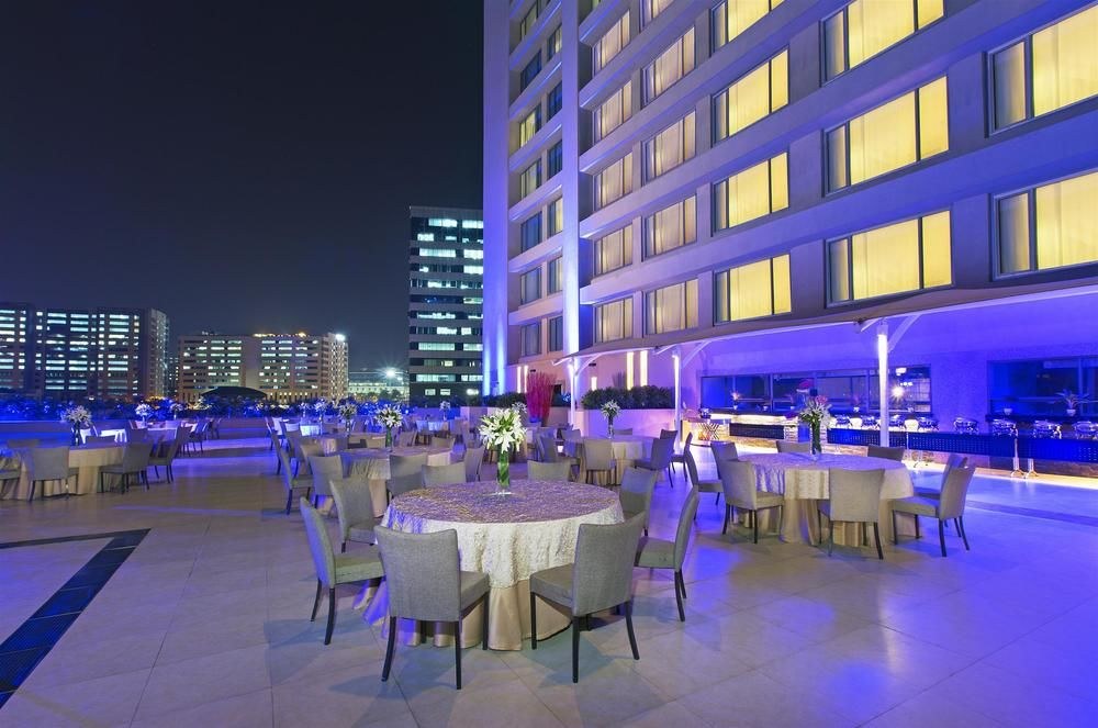 THE WESTIN HYDERABAD MINDSPACE photo 4
