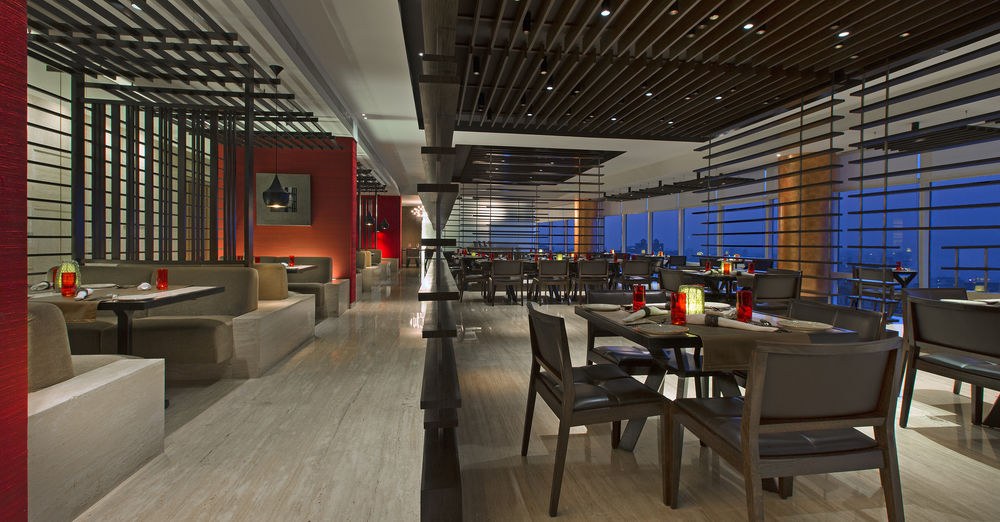 THE WESTIN MUMBAI GARDEN CITY photo 1