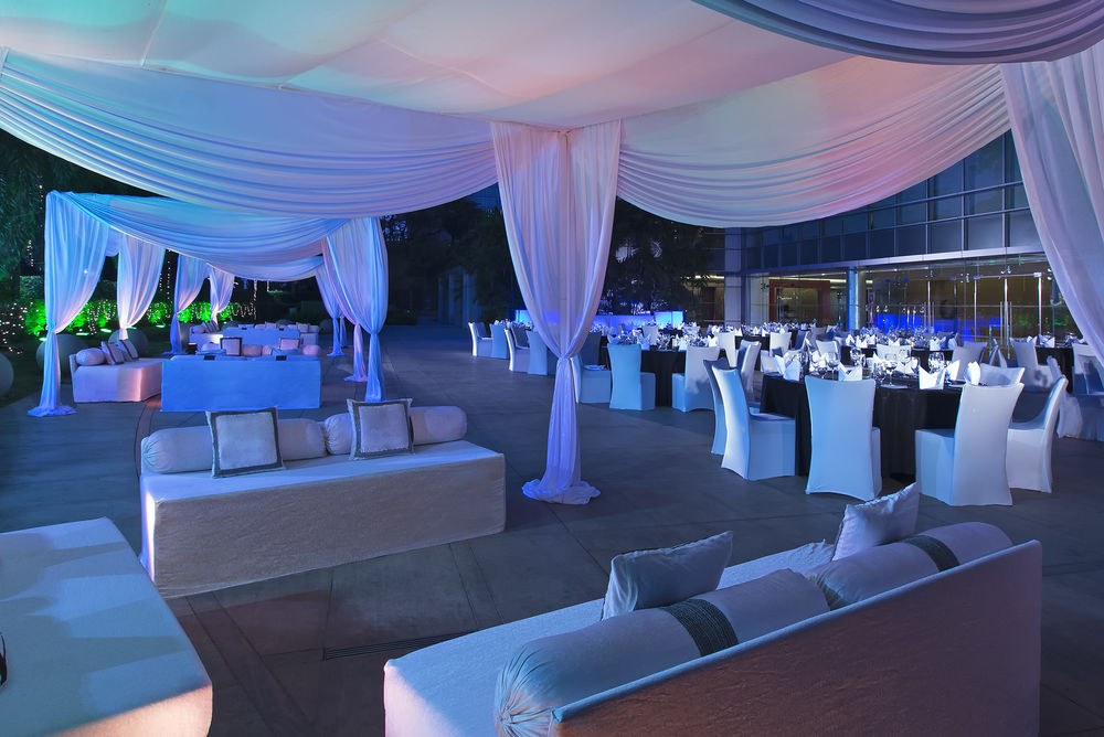 THE WESTIN MUMBAI GARDEN CITY photo 2