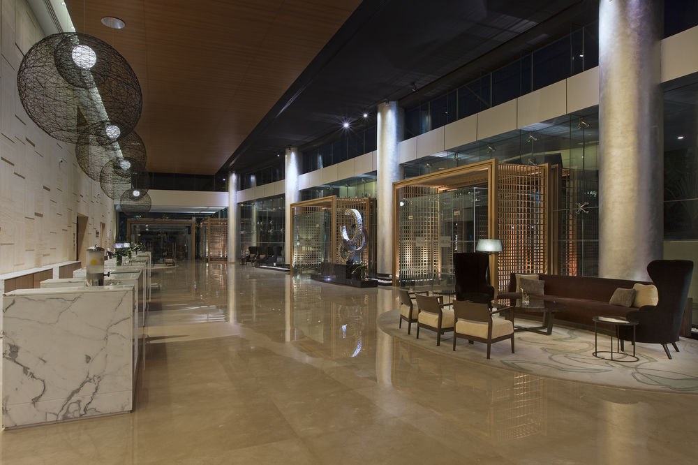 THE WESTIN MUMBAI GARDEN CITY photo 3