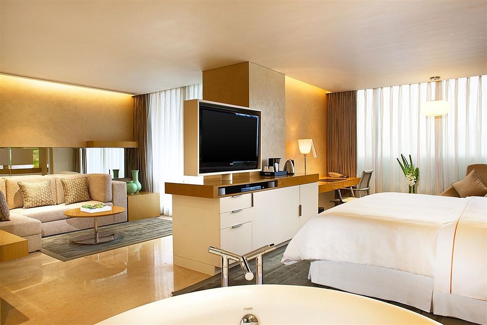 THE WESTIN SHENZHEN NANSHAN photo 1