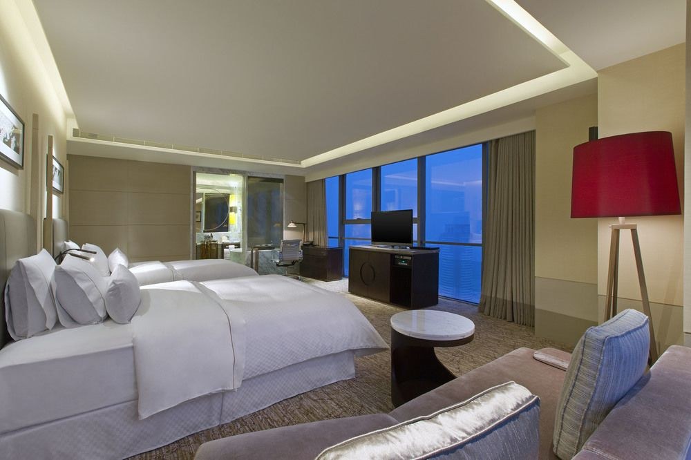 THE WESTIN NINGBO