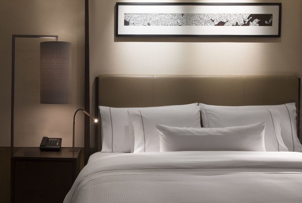 THE WESTIN NINGBO photo 1