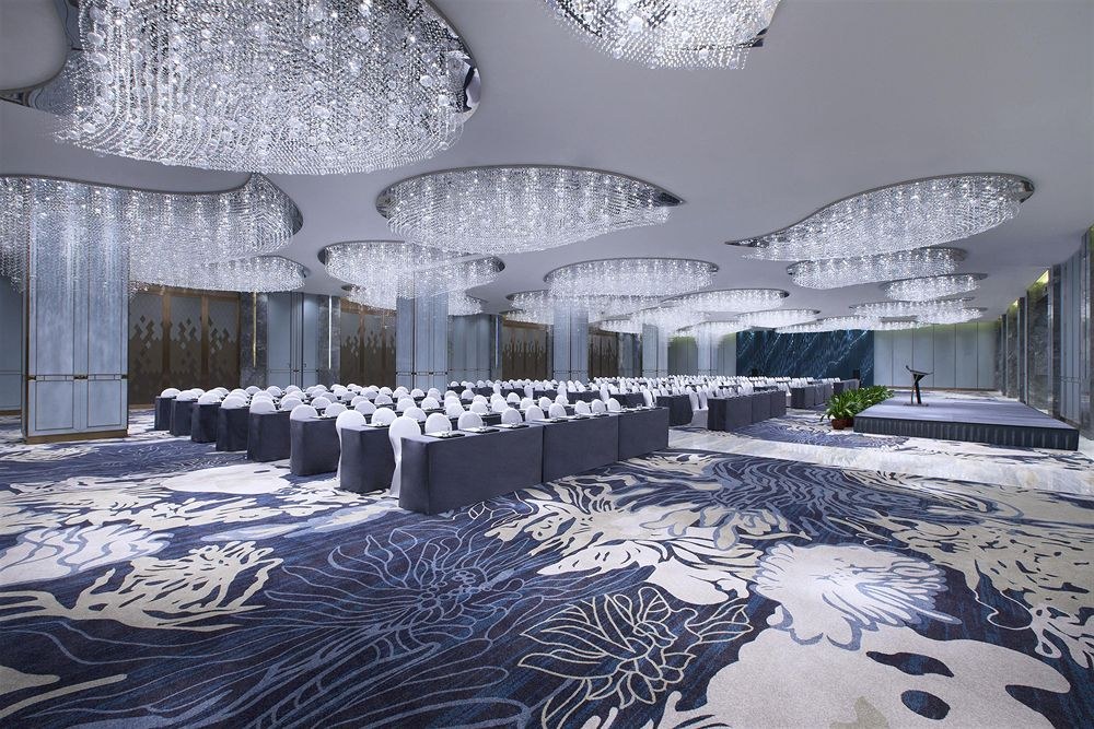 THE WESTIN NINGBO photo 2