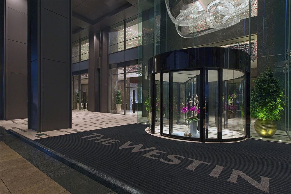 THE WESTIN NINGBO photo 4