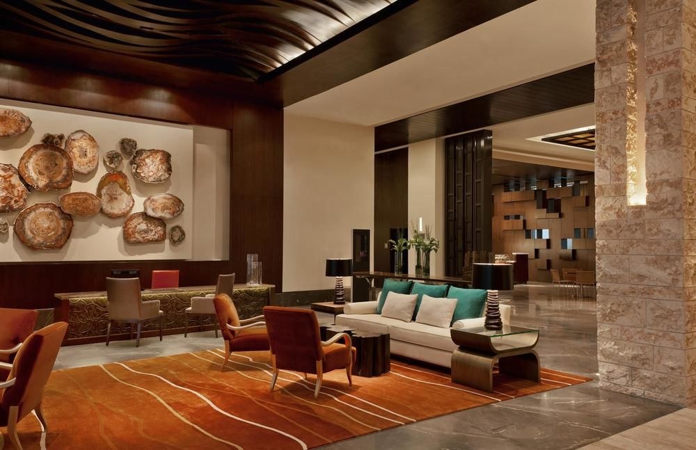 THE WESTIN ABU DHABI GOLF RESORT  SPA photo 3