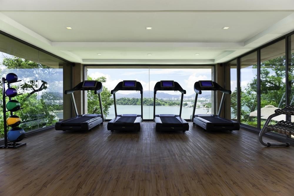 THE WESTIN SIRAY BAY RESORT  SPA, PHUKET photo 4