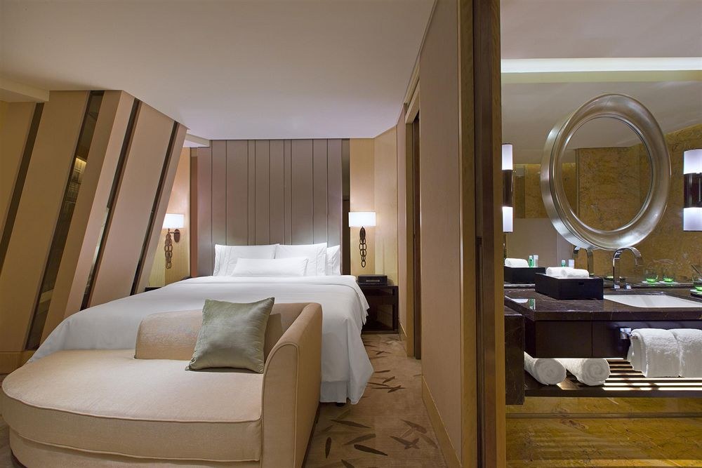 THE WESTIN XIAMEN photo 2