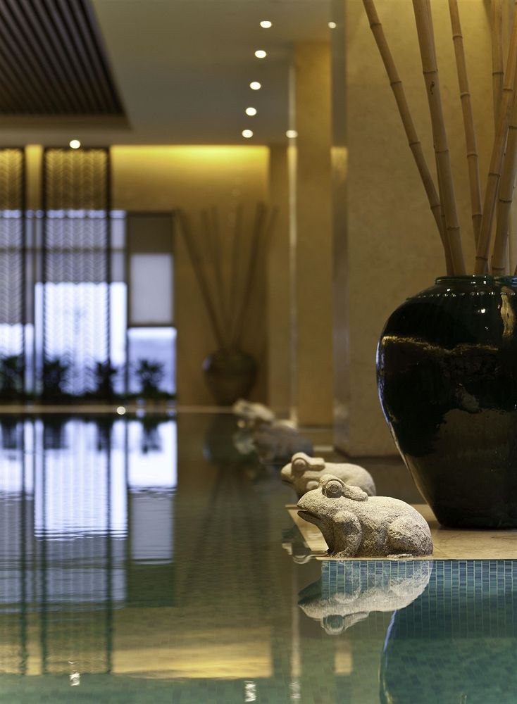 THE WESTIN FUZHOU MINJIANG