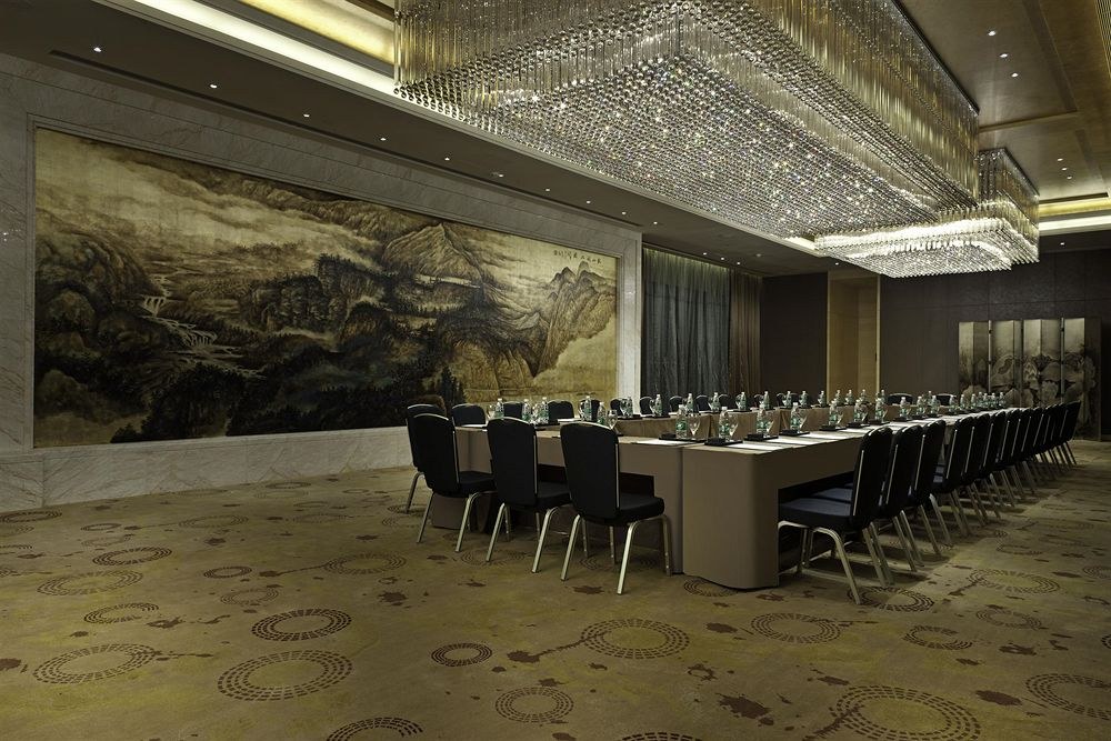 THE WESTIN FUZHOU MINJIANG photo 1