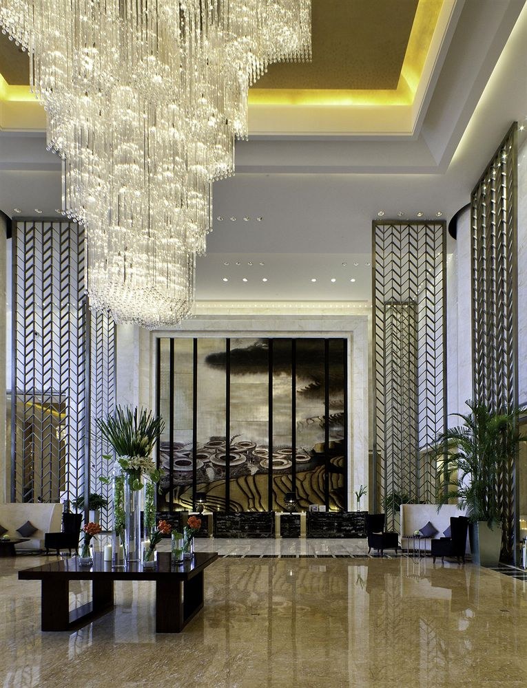 THE WESTIN FUZHOU MINJIANG photo 2
