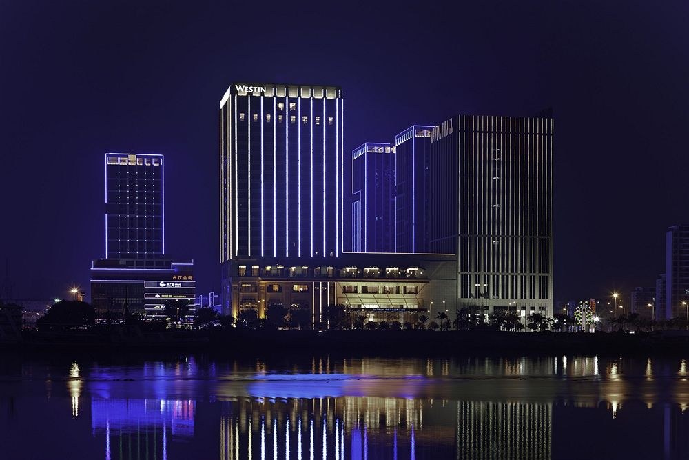 THE WESTIN FUZHOU MINJIANG photo 4