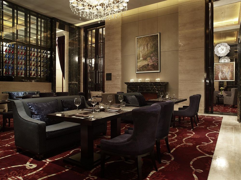 The Westin Hefei Baohe photo 2