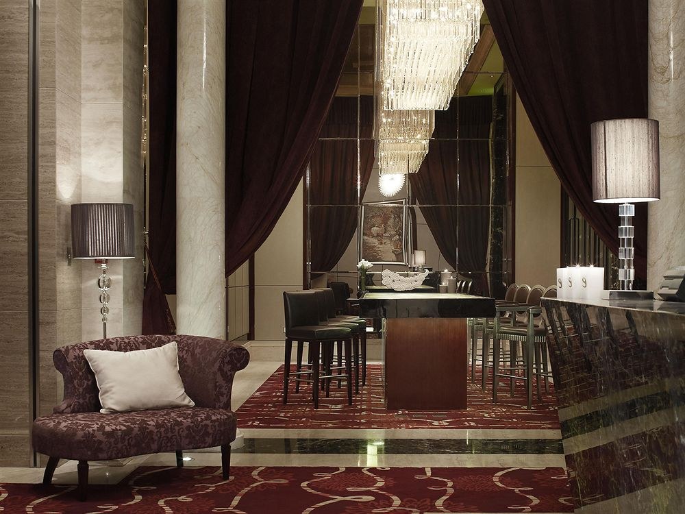 The Westin Hefei Baohe photo 3