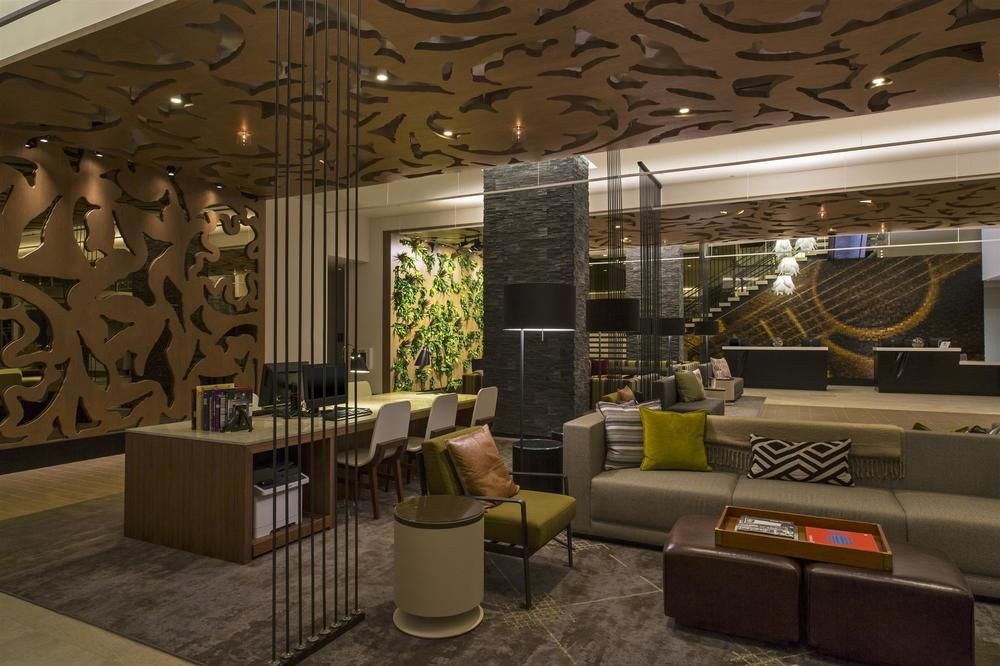 THE WESTIN AUSTIN DOWNTOWN photo 4