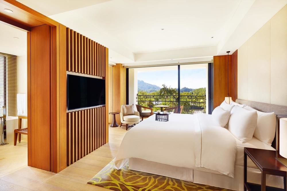 THE WESTIN TASHEE RESORT, TAOYUAN photo 2