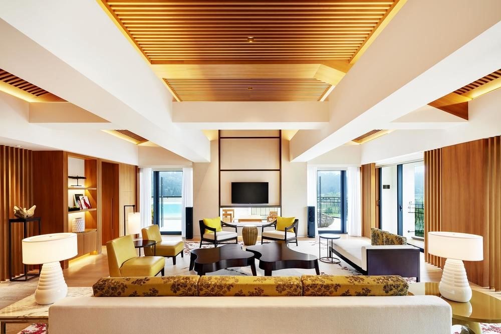 THE WESTIN TASHEE RESORT, TAOYUAN photo 3
