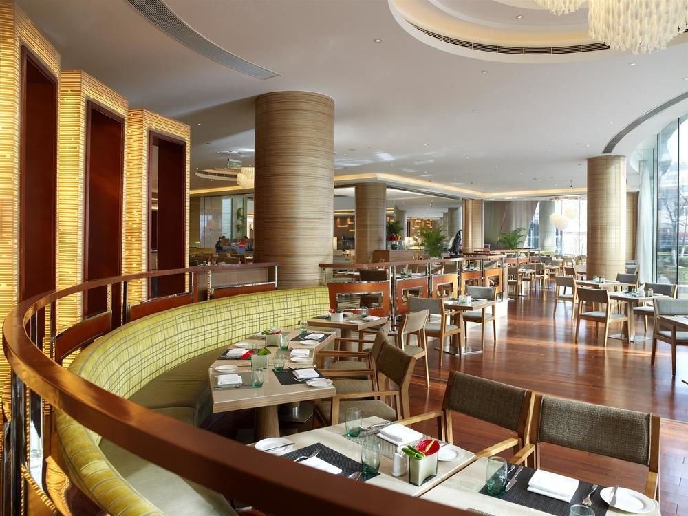 Four Points by Sheraton Beijing, Haidian