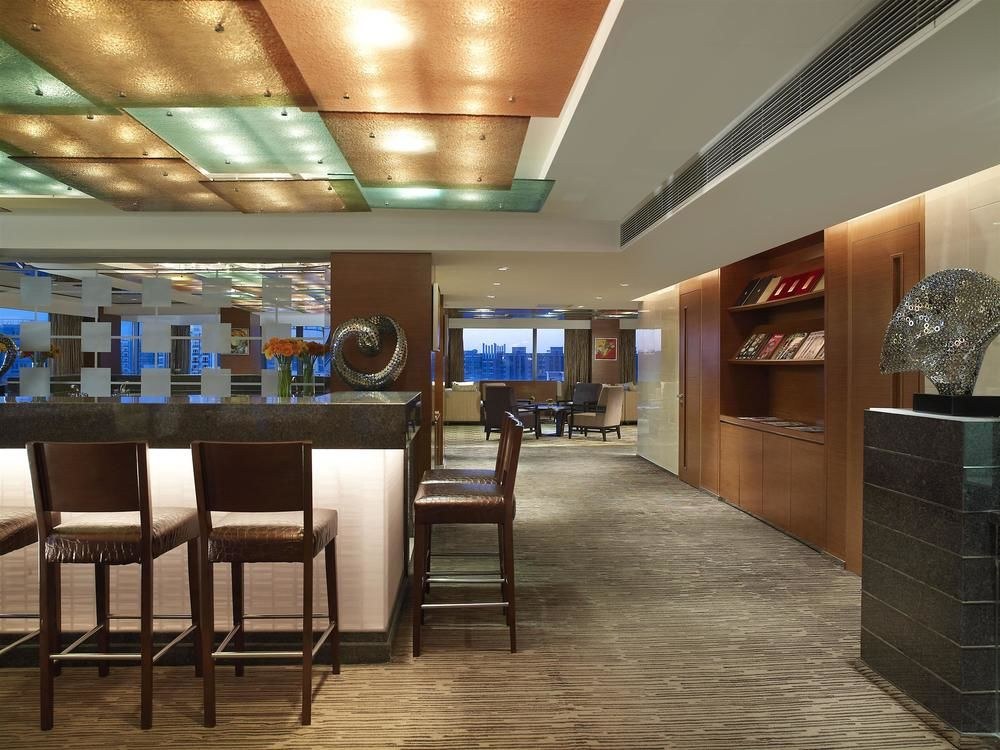 Four Points by Sheraton Beijing, Haidian photo 1