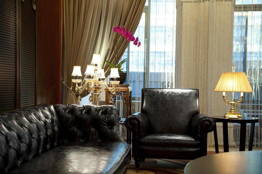 Four Points by Sheraton Beijing, Haidian photo 4