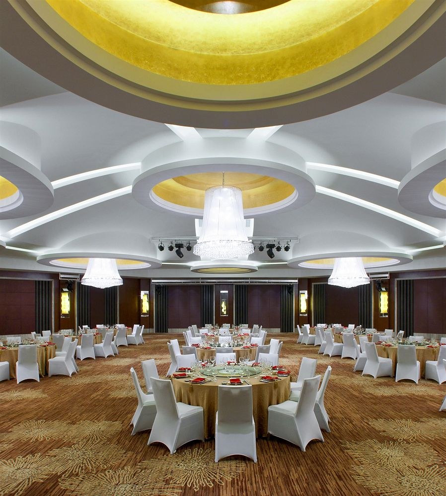 Four Points by Sheraton Taicang photo 1