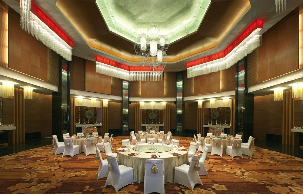 Four Points by Sheraton Taicang photo 3