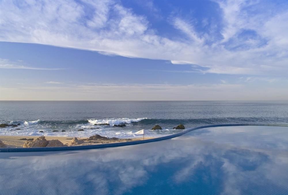 THE WESTIN LOS CABOS RESORT VILLAS  SPA